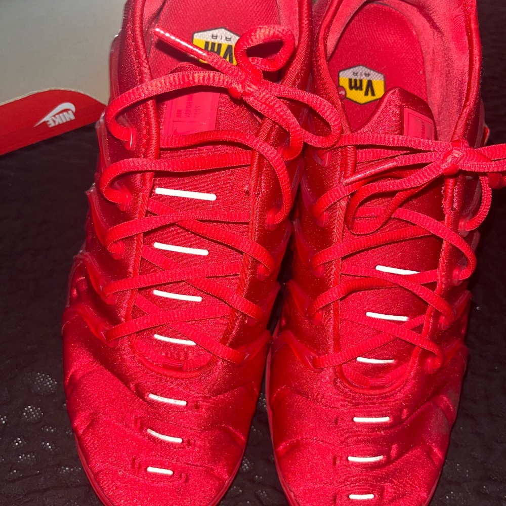 Men’s Nike Air VaporMax Plus